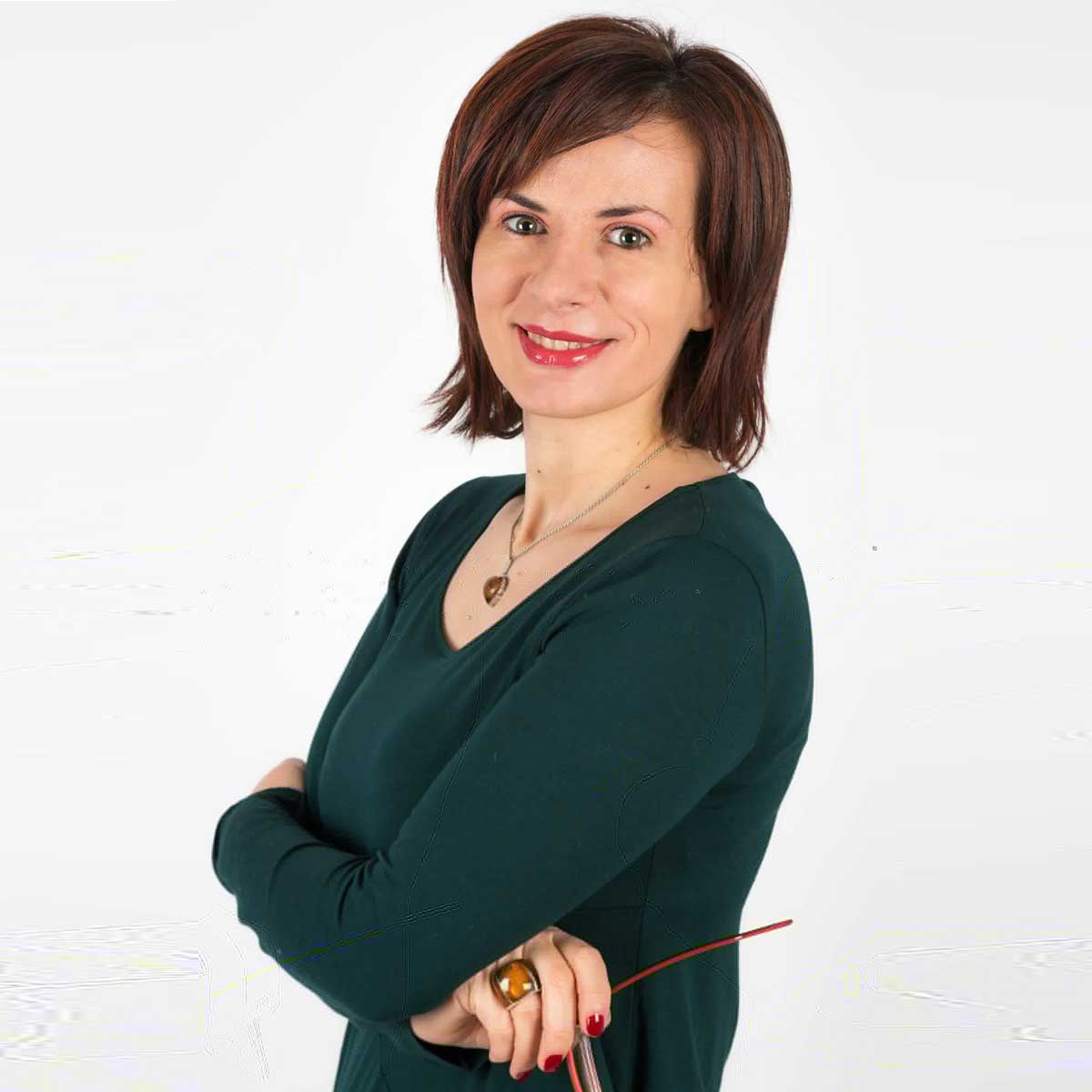Daniela Larivei esperta di animali e comunicazione in ambito pet offre consulenza a pet sitter, proprietari di animali e aziende del settore pet - Orme Differenti