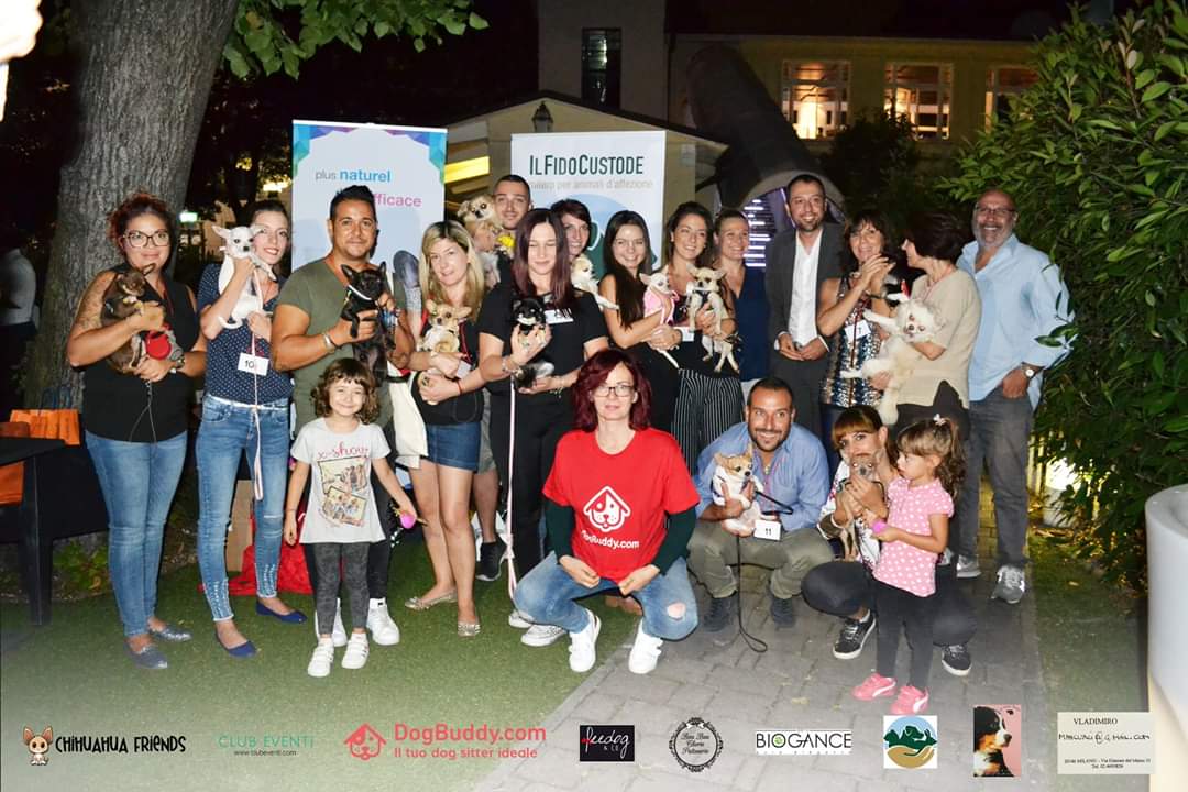evento app rover, daniela larivei, orme differenti