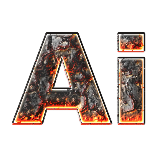 AI nel settore pet, corso semplice ed etico, orme differenti