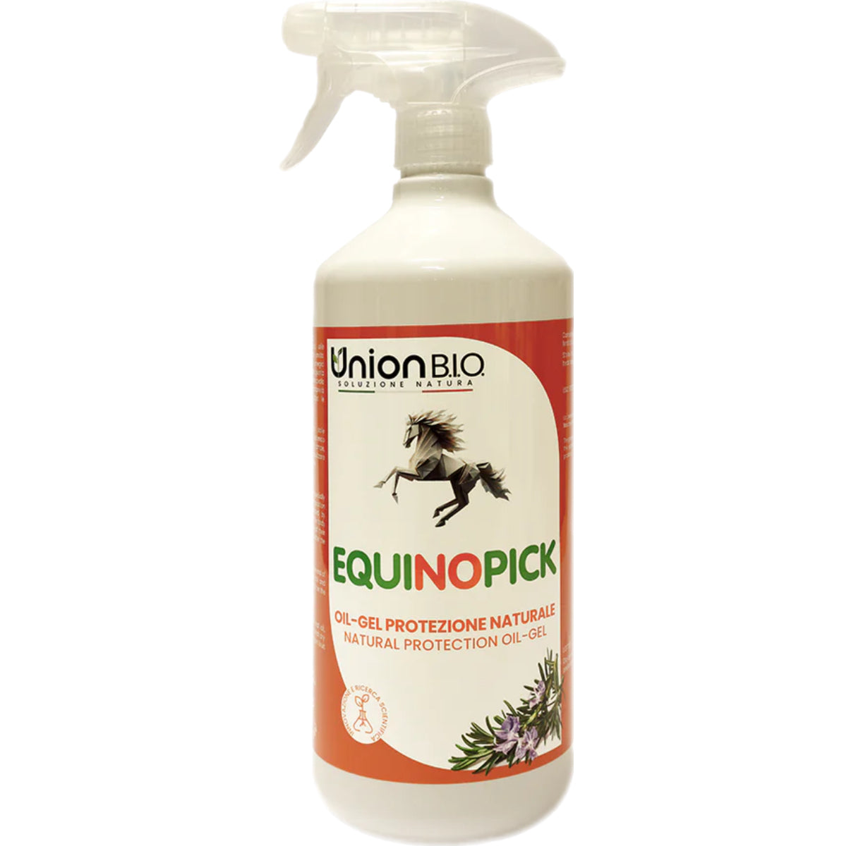 Antiparassitari per cavalli