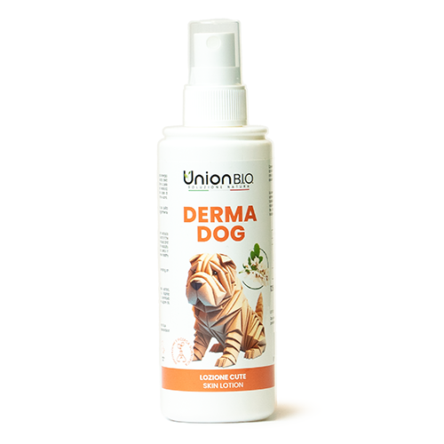 union bio, prodotti naturali per animali, distribuito da orme differenti