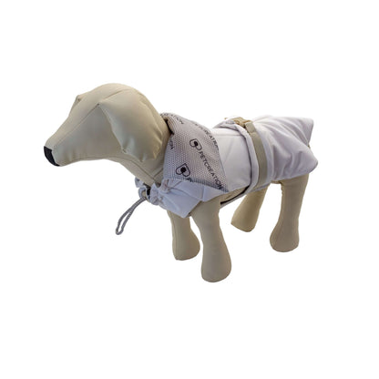 Cappottino Lord Coat - Antibatterico e regolabile