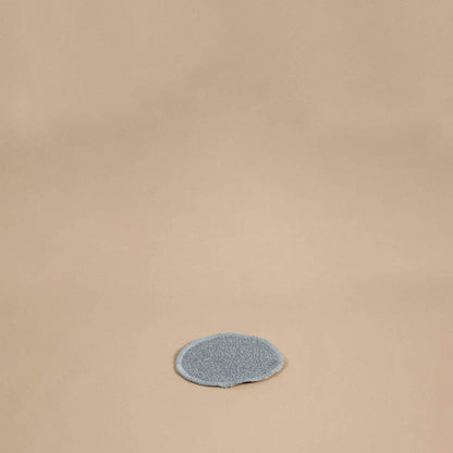 Pad igiene occhi e orecchie per cani e gatti, con argento colloidale, ecosostenibile, morbido, a marchio Aninature distribuito da Orme Differenti
