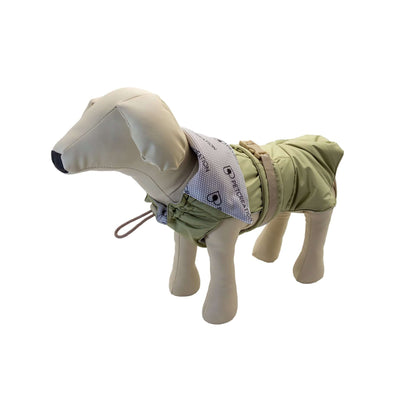 Cappottino Lord Coat - Antibatterico e regolabile
