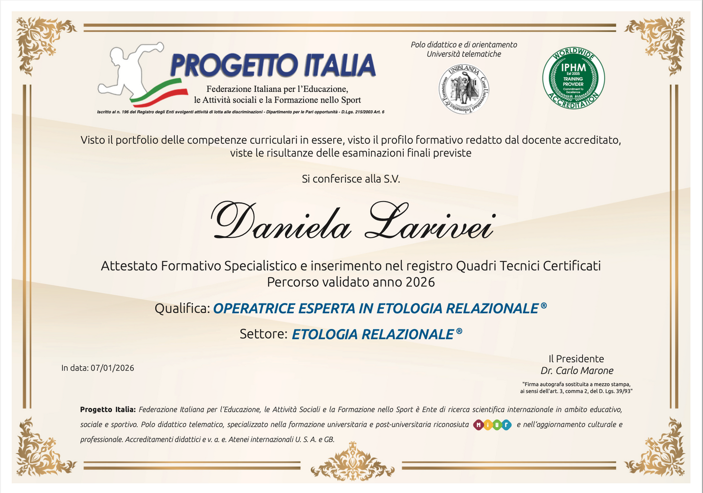 Master Pet Sitter Strong